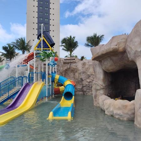 Salinas Premium Resort Salinópolis Εξωτερικό φωτογραφία