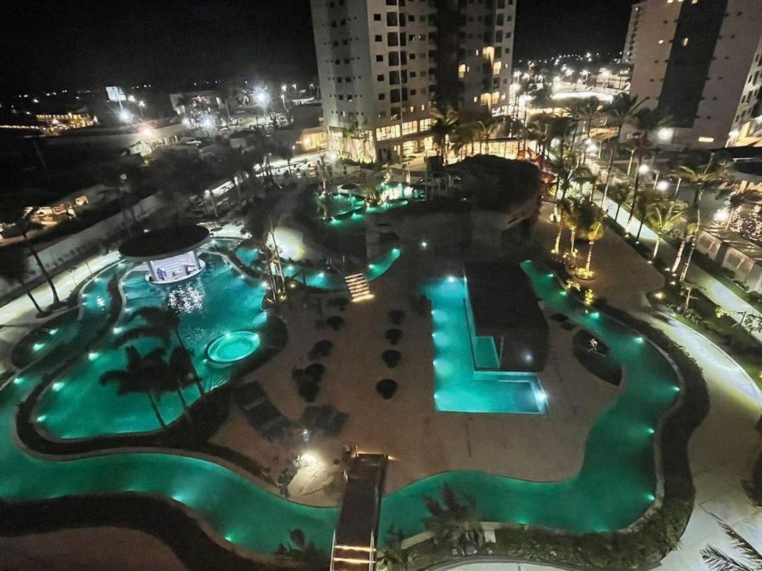 Salinas Premium Resort Salinópolis Εξωτερικό φωτογραφία