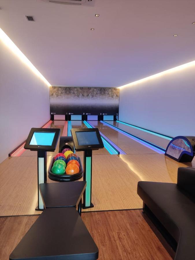 Salinas Premium Resort Salinópolis Εξωτερικό φωτογραφία