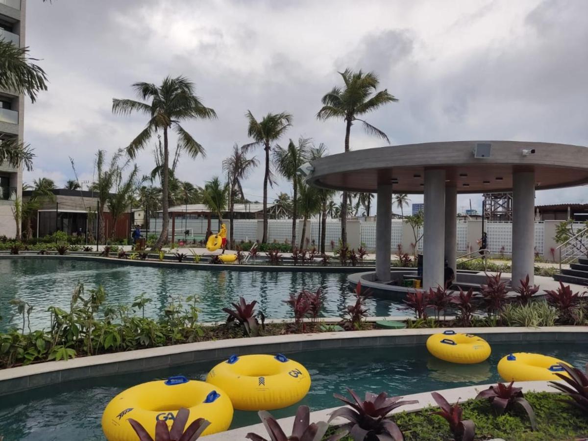 Salinas Premium Resort Salinópolis Εξωτερικό φωτογραφία