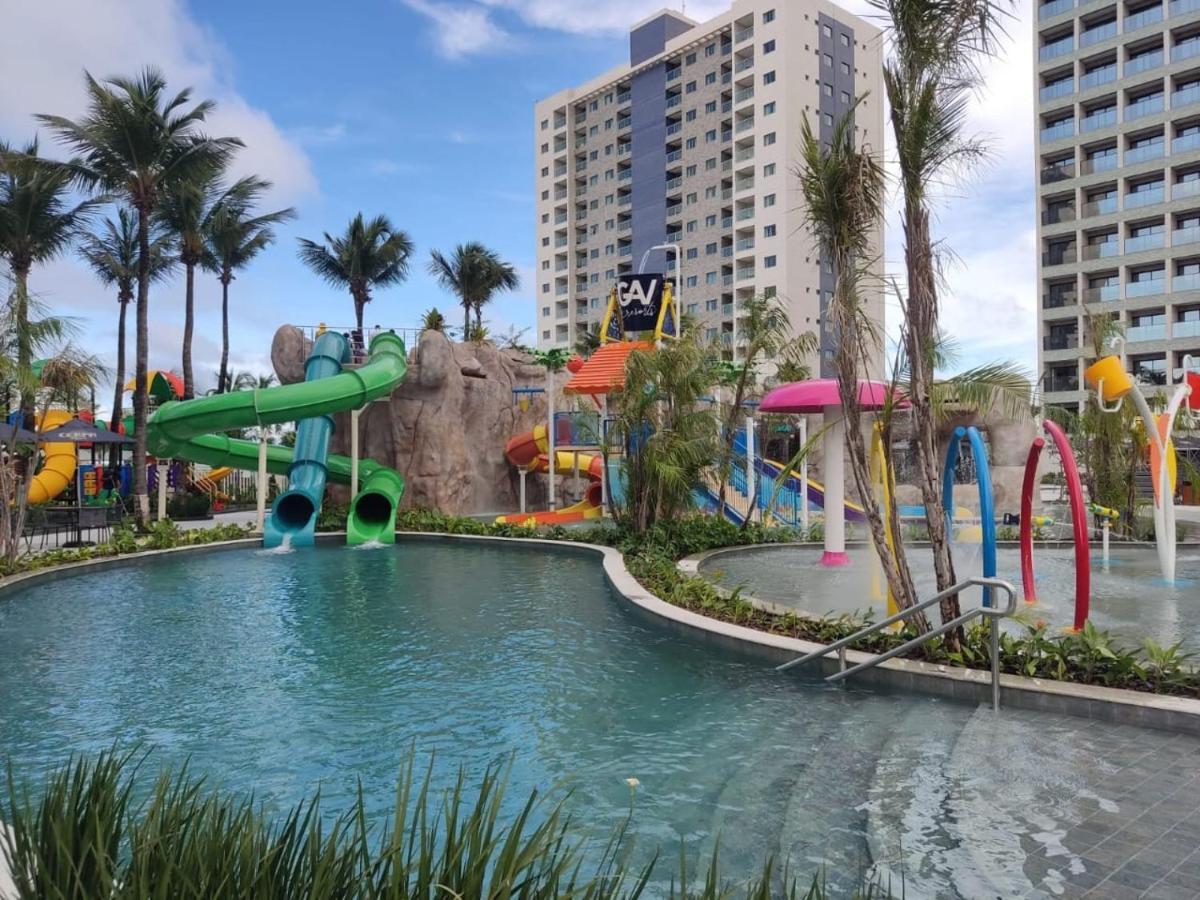 Salinas Premium Resort Salinópolis Εξωτερικό φωτογραφία