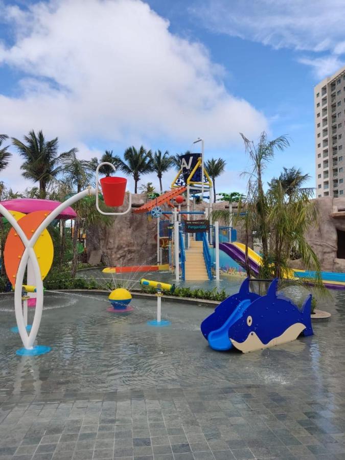 Salinas Premium Resort Salinópolis Εξωτερικό φωτογραφία