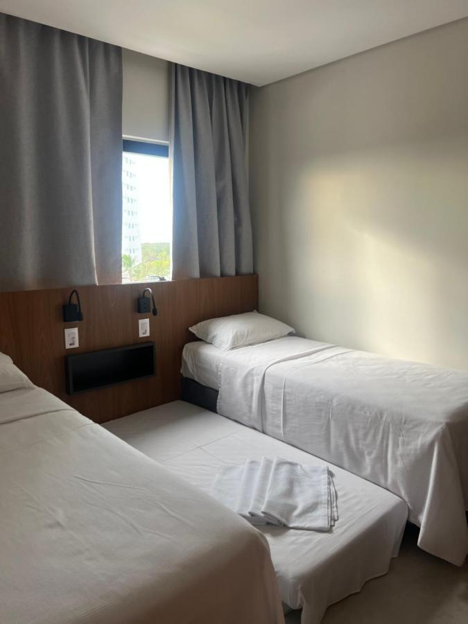 Salinas Premium Resort Salinópolis Εξωτερικό φωτογραφία